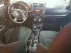 2012 NISSAN VERSA
