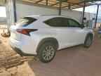 2016 LEXUS NX 200T