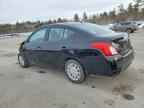 2015 NISSAN VERSA