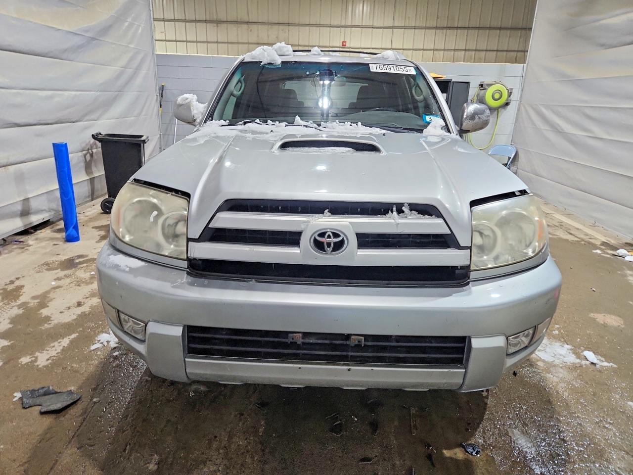 2004 TOYOTA 4Runner