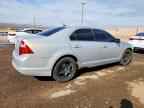 2010 FORD FUSION