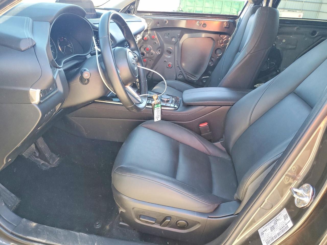 2023 MAZDA CX-30