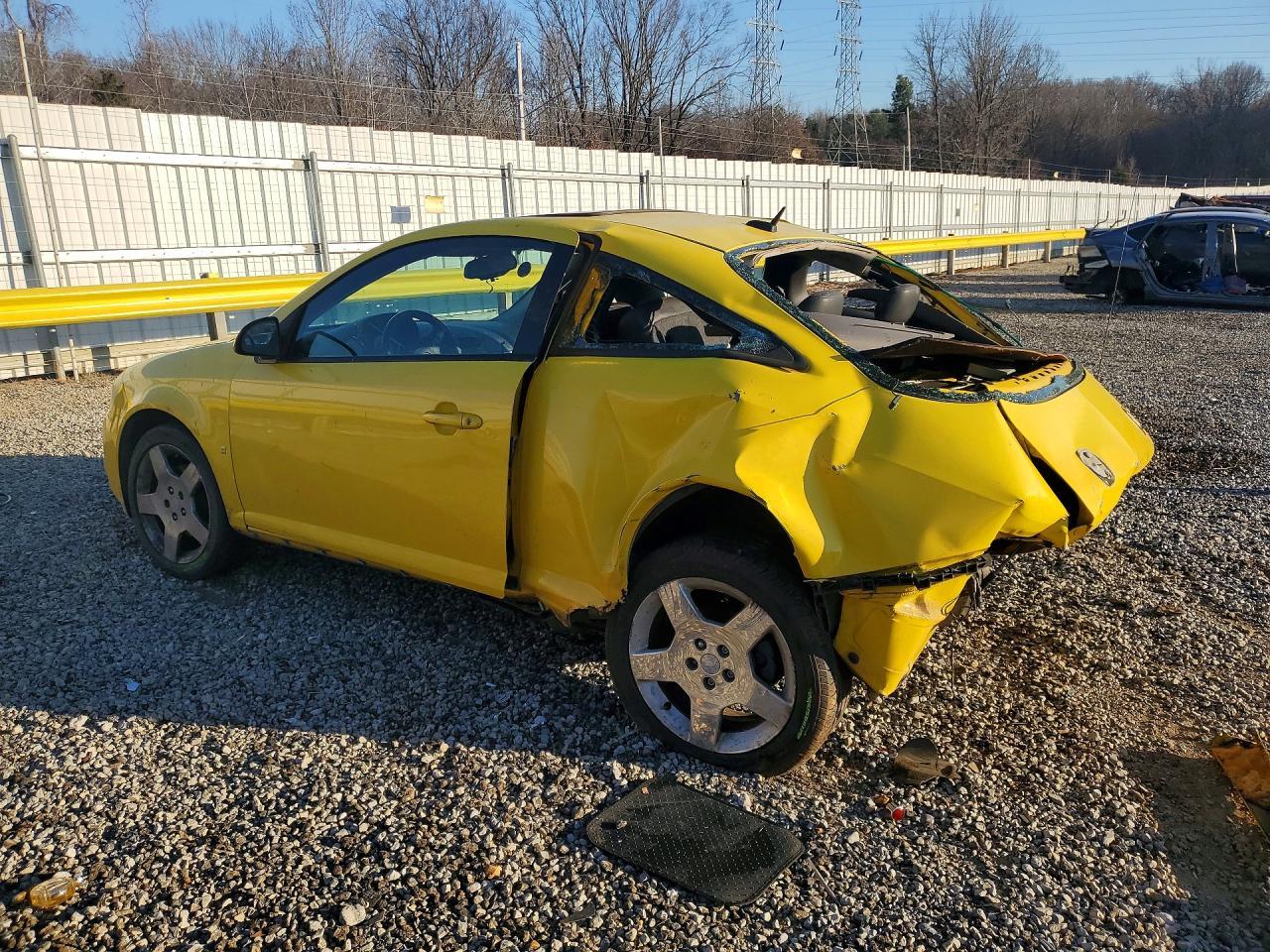 2008 CHEVROLET COBALT