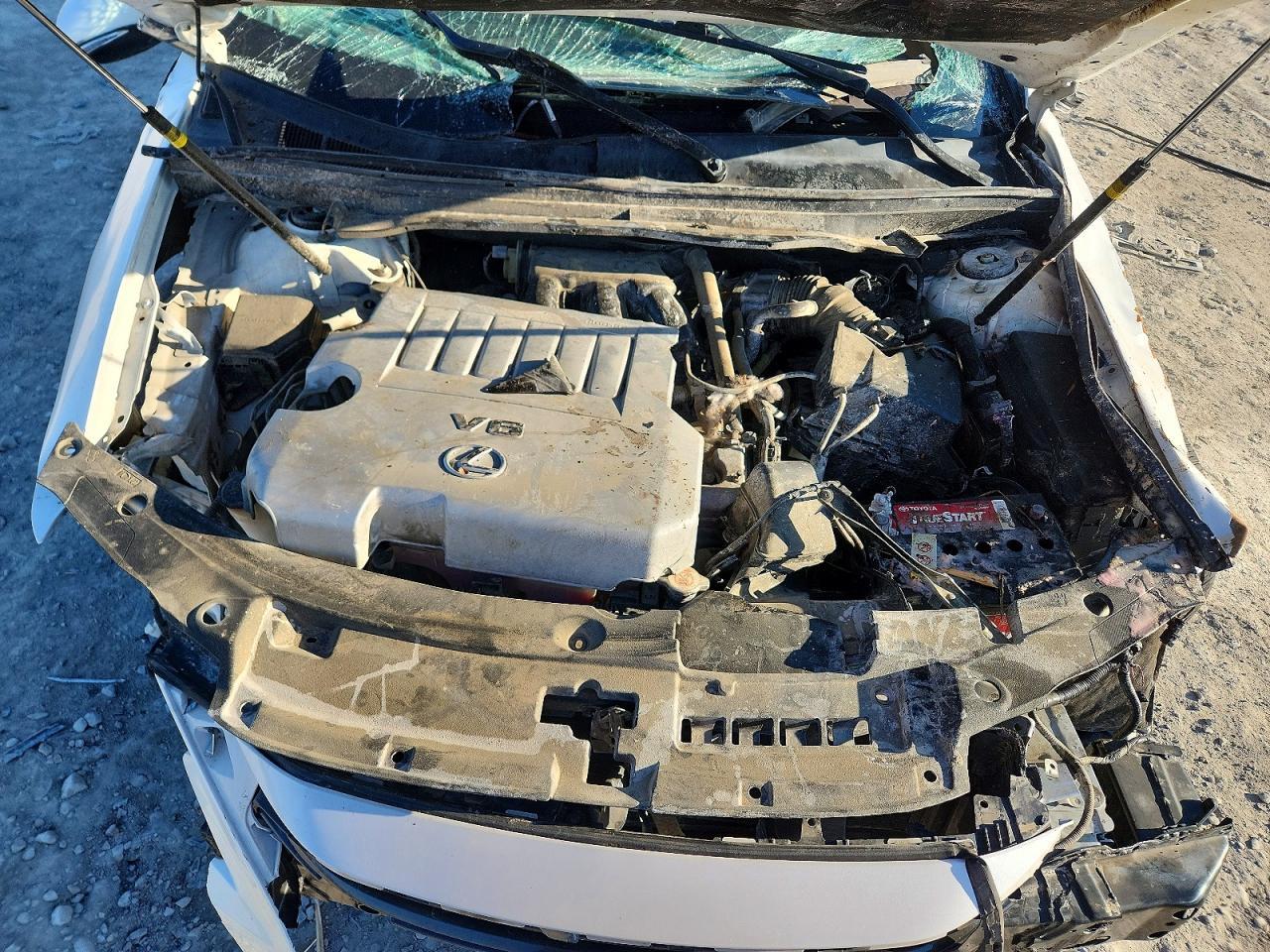 2018 LEXUS ES 350