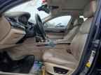 2012 BMW 7 series
