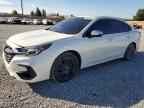 2025 SUBARU Legacy