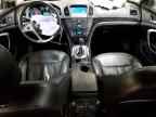 2012 BUICK Regal