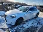 2015 LEXUS IS 350