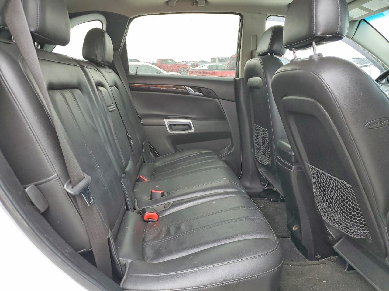 2013 CHEVROLET Captiva