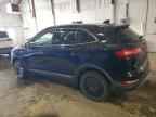2016 LINCOLN MKC