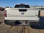2024 NISSAN Frontier