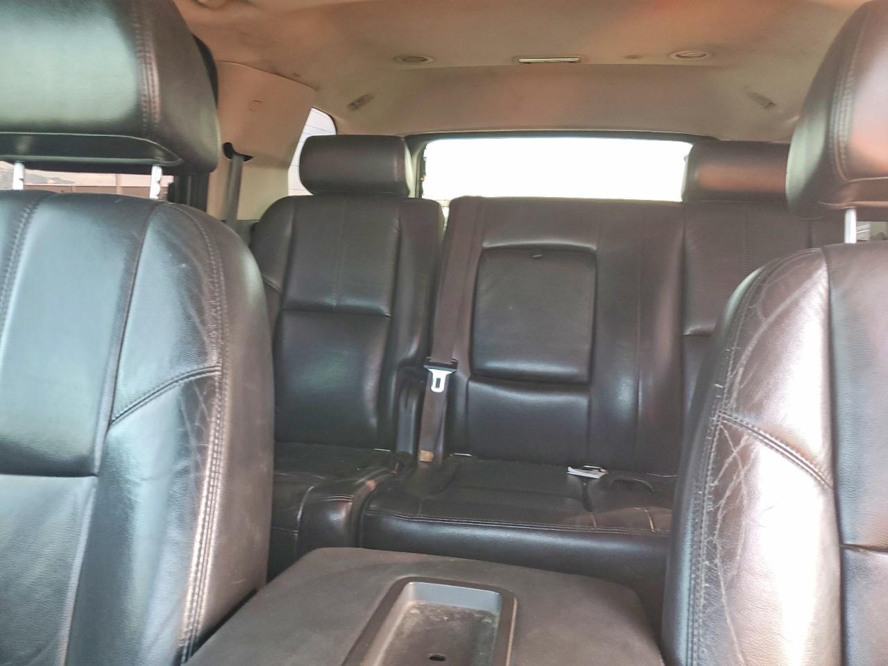 2007 GMC Yukon