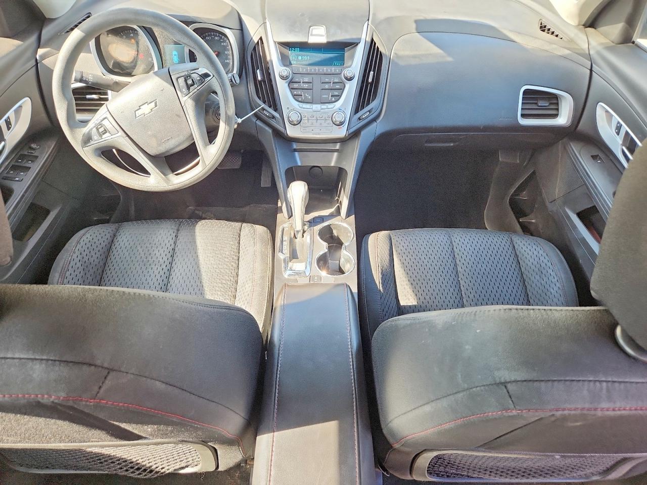 2014 CHEVROLET EQUINOX