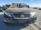 2010 LEXUS RX 450H