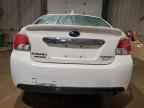 2016 SUBARU IMPREZA