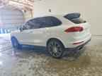 2018 PORSCHE CAYENNE