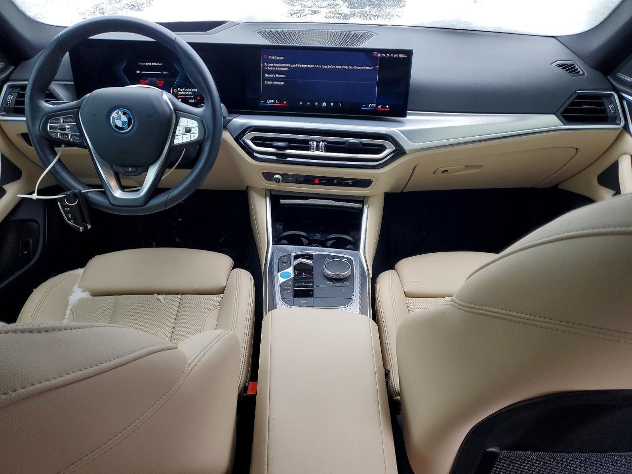2024 BMW i4