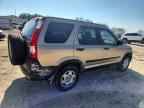 2006 HONDA CR-V