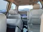 2002 HONDA ODYSSEY