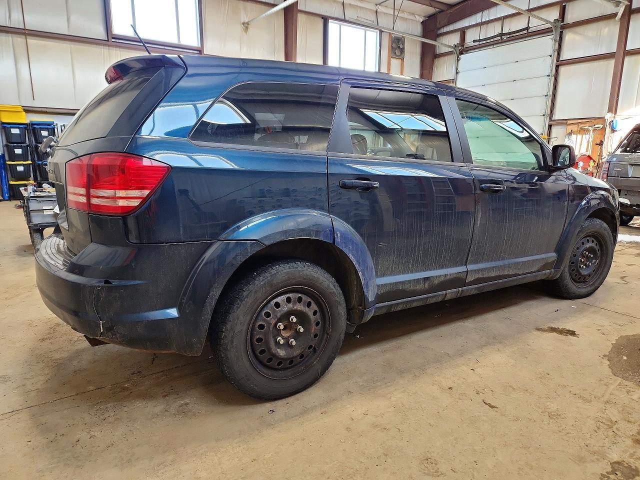 2015 DODGE JOURNEY