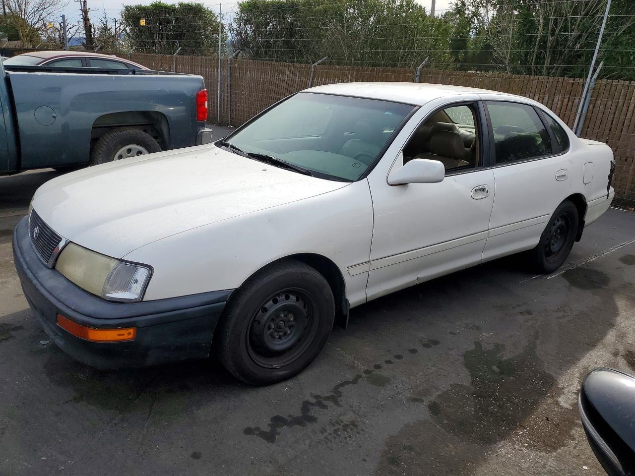 1997 TOYOTA Avalon