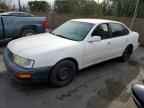 1997 TOYOTA Avalon