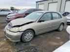 2004 HONDA CIVIC