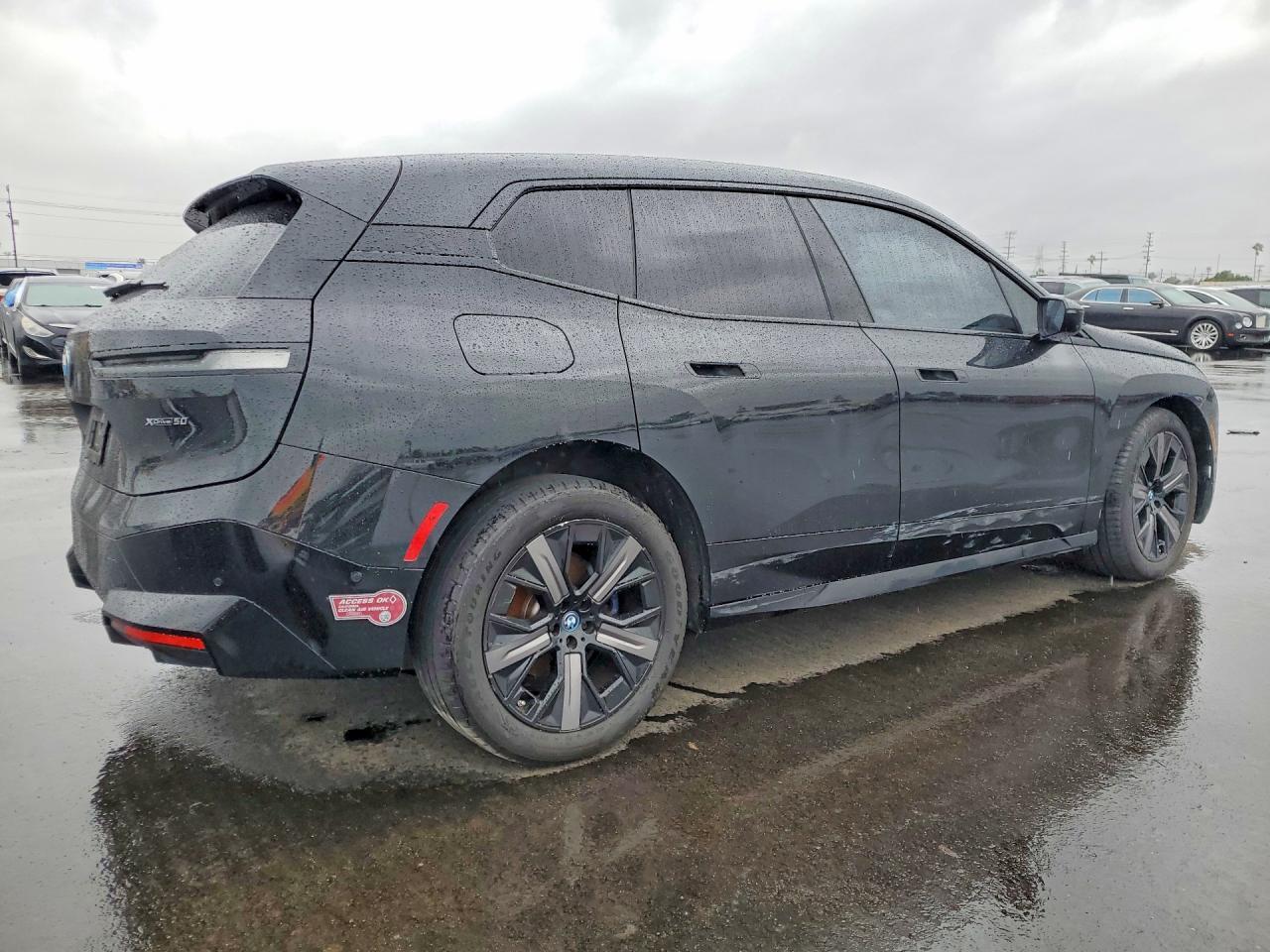 2024 BMW iX