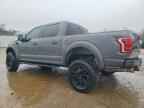 2018 FORD F-150 Lightning