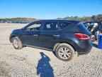 2012 NISSAN MURANO