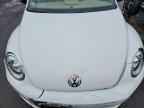 2014 VOLKSWAGEN Beetle