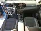2024 CHEVROLET Trailblazer