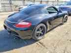 2006 PORSCHE Cayman