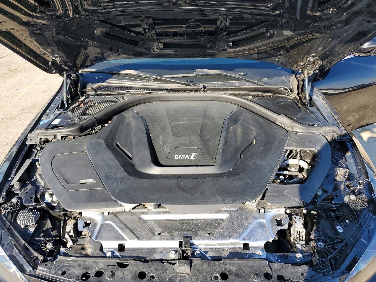 2023 BMW i4