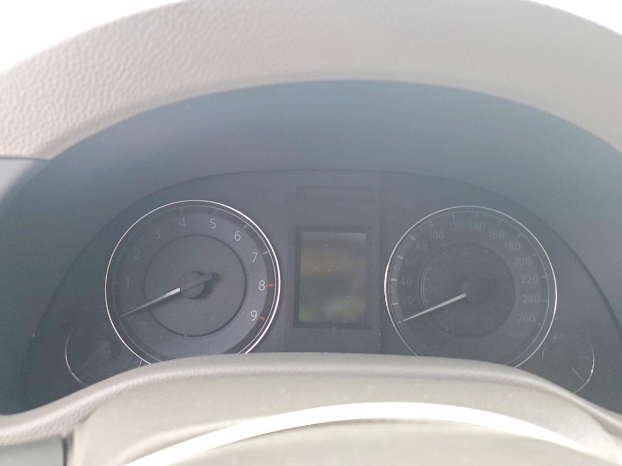 2011 INFINITI G37