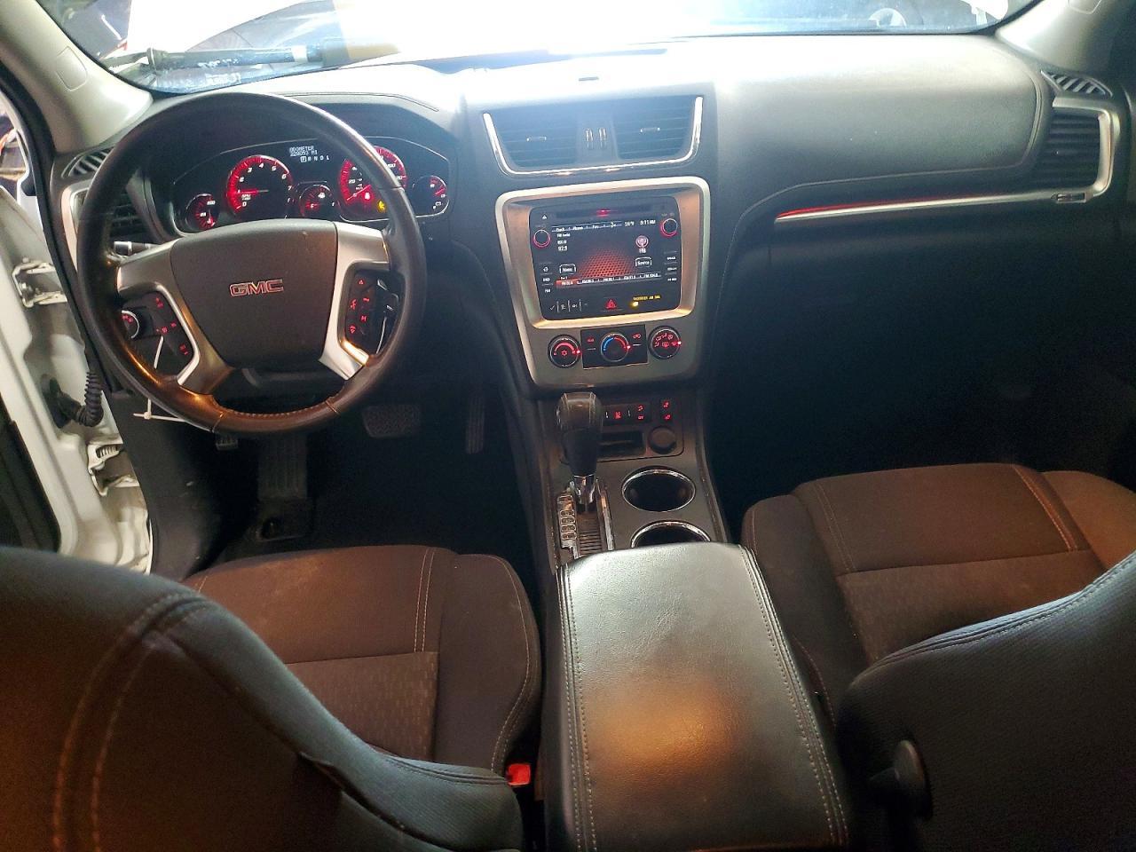 2013 GMC ACADIA