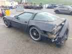 1984 CHEVROLET CORVETTE
