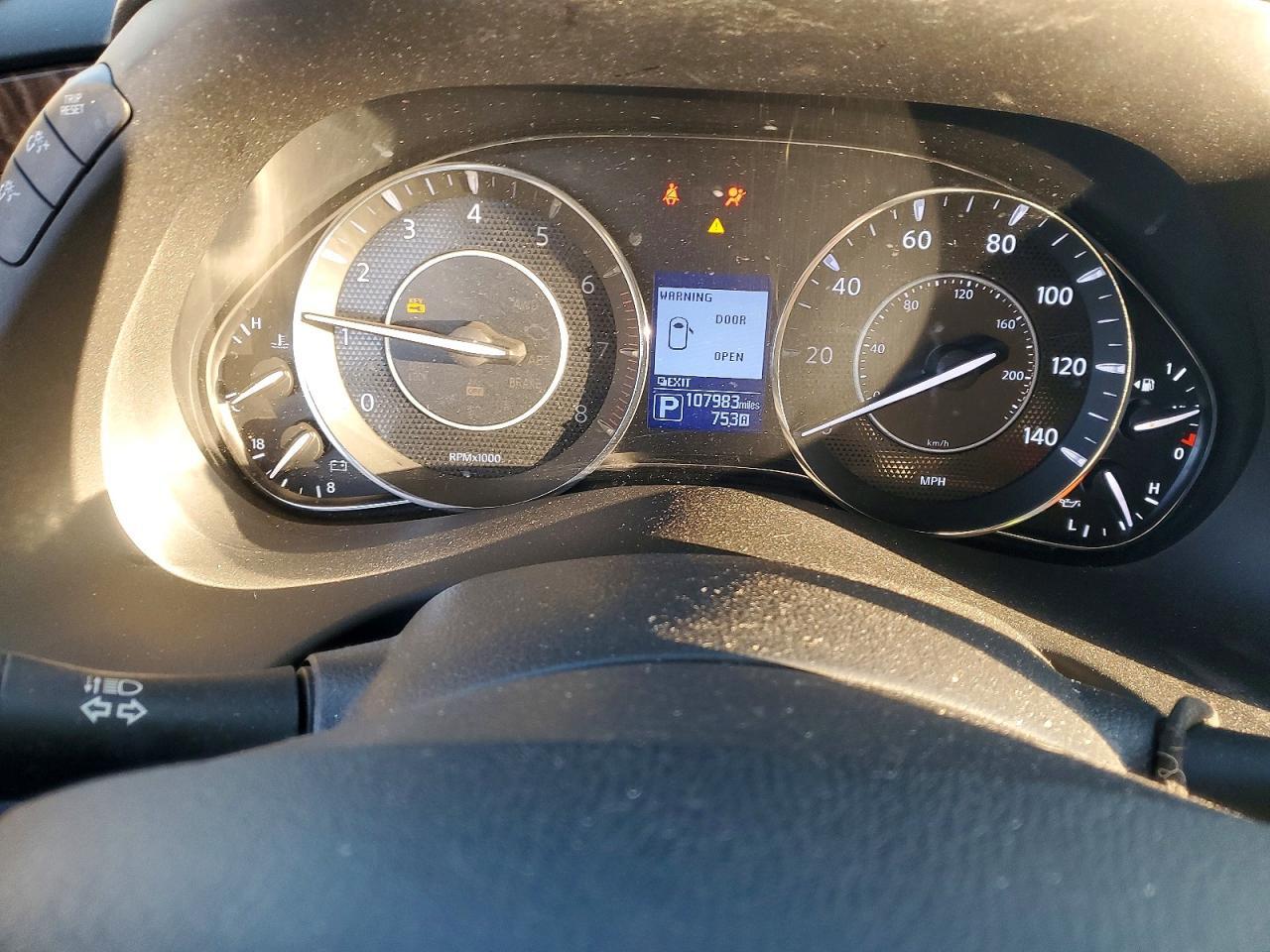 2019 NISSAN