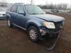 2010 MERCURY Mariner