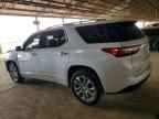 2021 CHEVROLET TRAVERSE