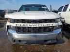 2022 CHEVROLET Silverado