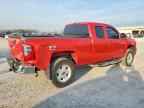 2013 CHEVROLET SILVERADO 1500