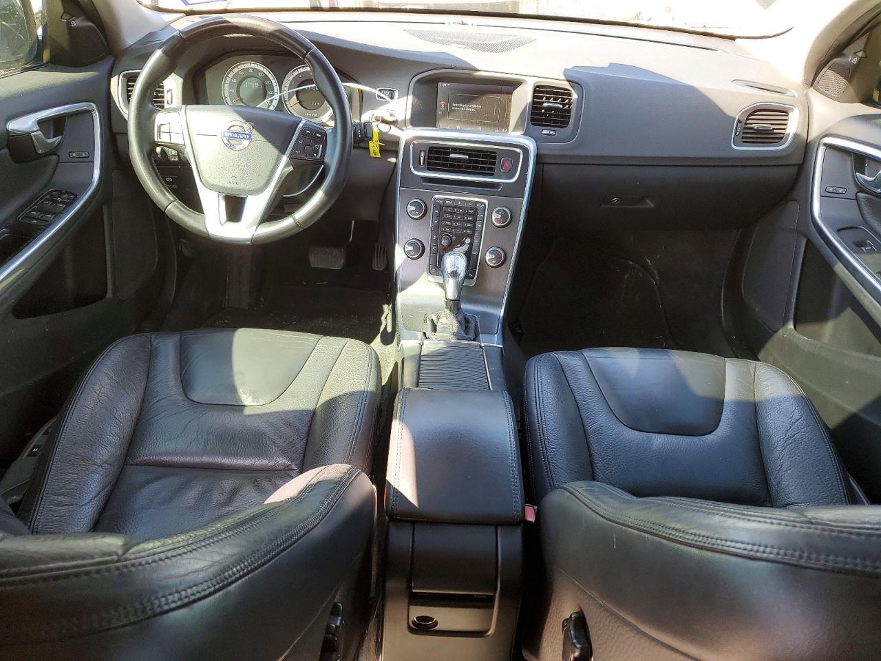 2013 VOLVO S60