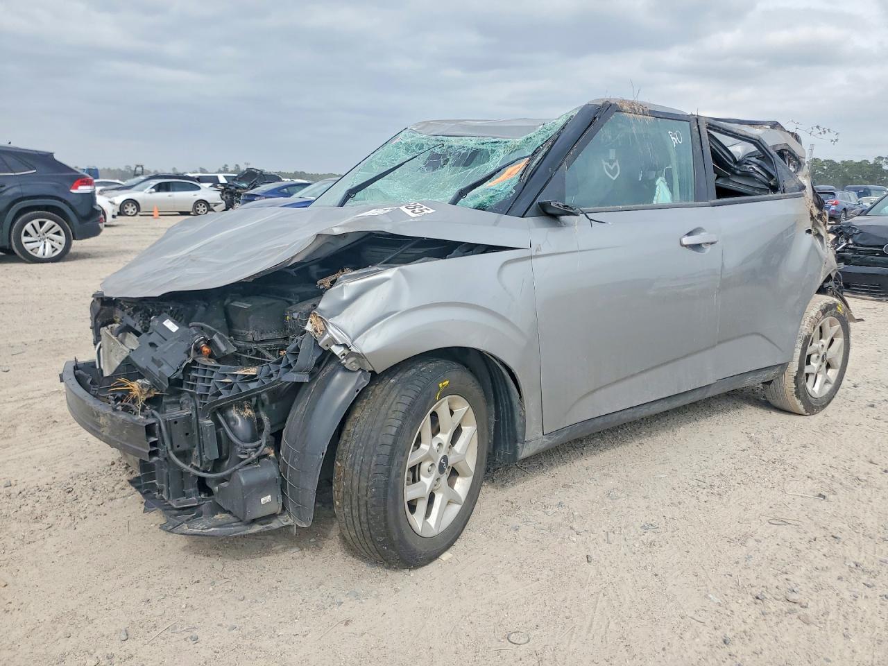 2024 KIA SOUL