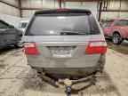 2006 HONDA ODYSSEY