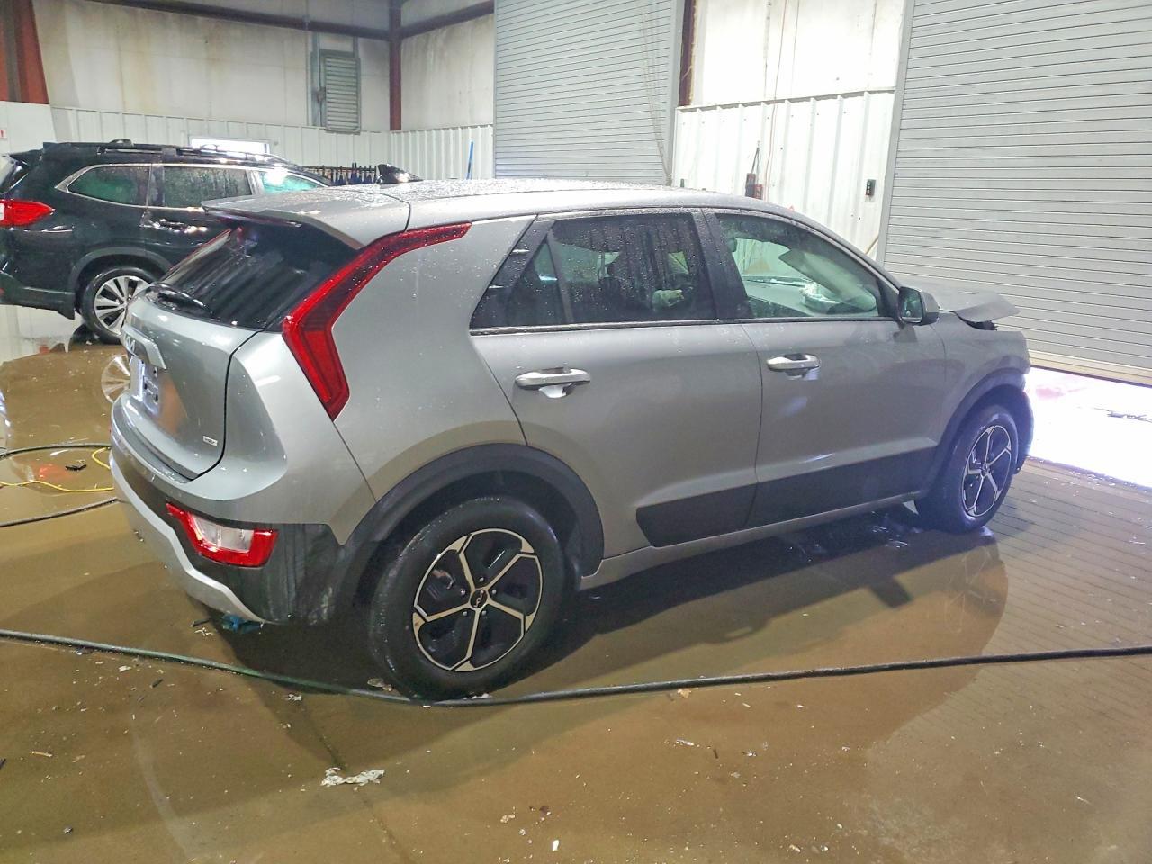 2026 KIA Niro