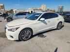 2018 INFINITI Q50