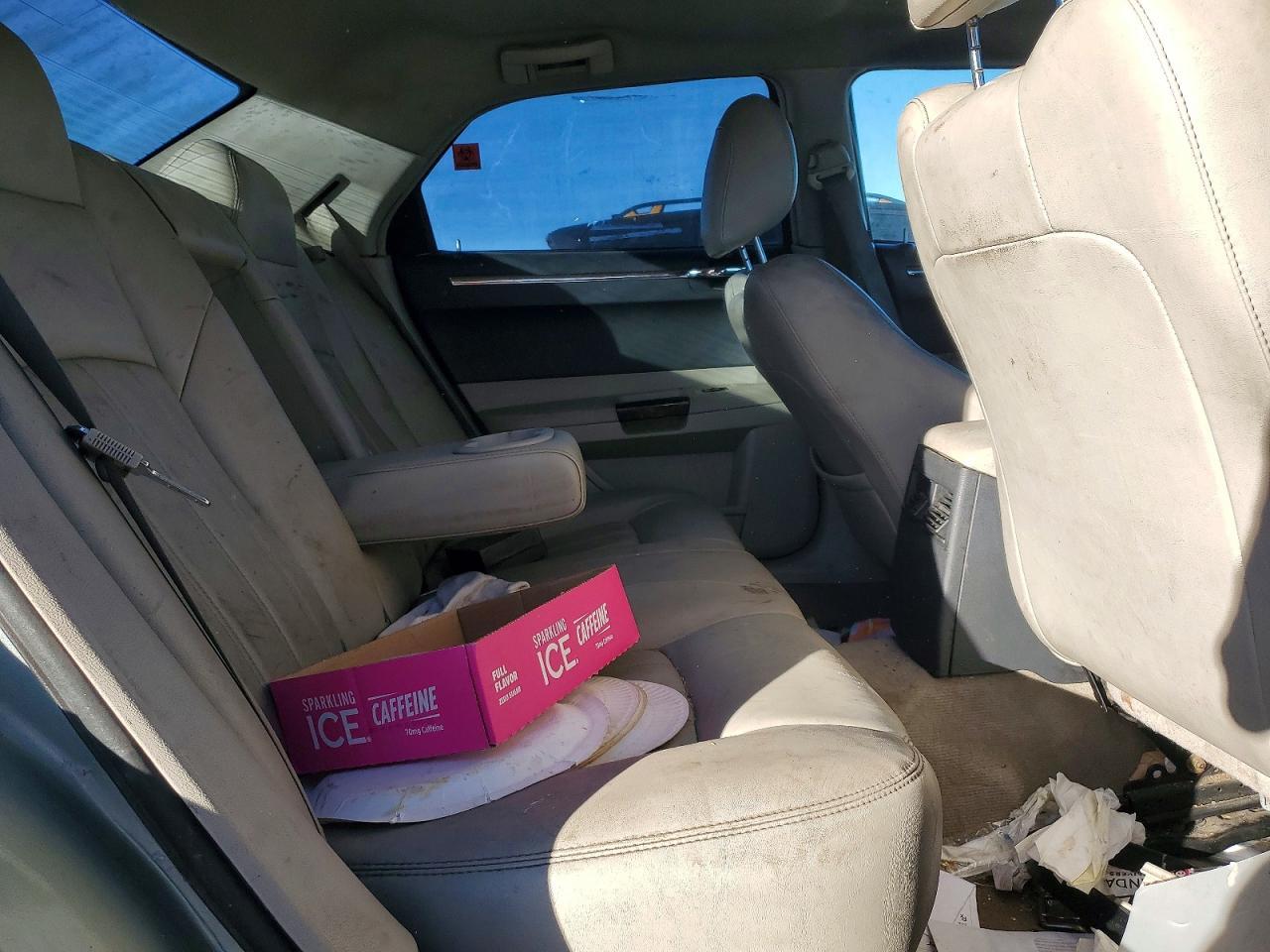 2006 CHRYSLER 300
