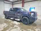 2025 GMC Sierra