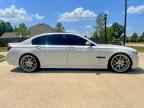 2010 BMW 7 series